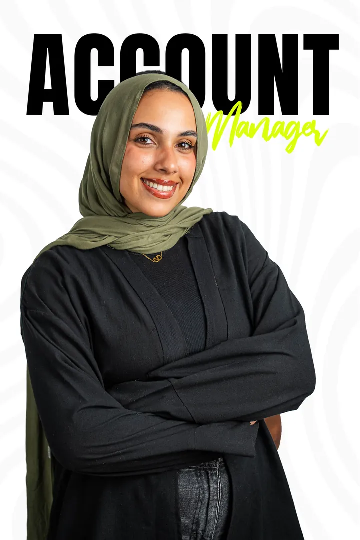 Nurhan, Account Manager at One More