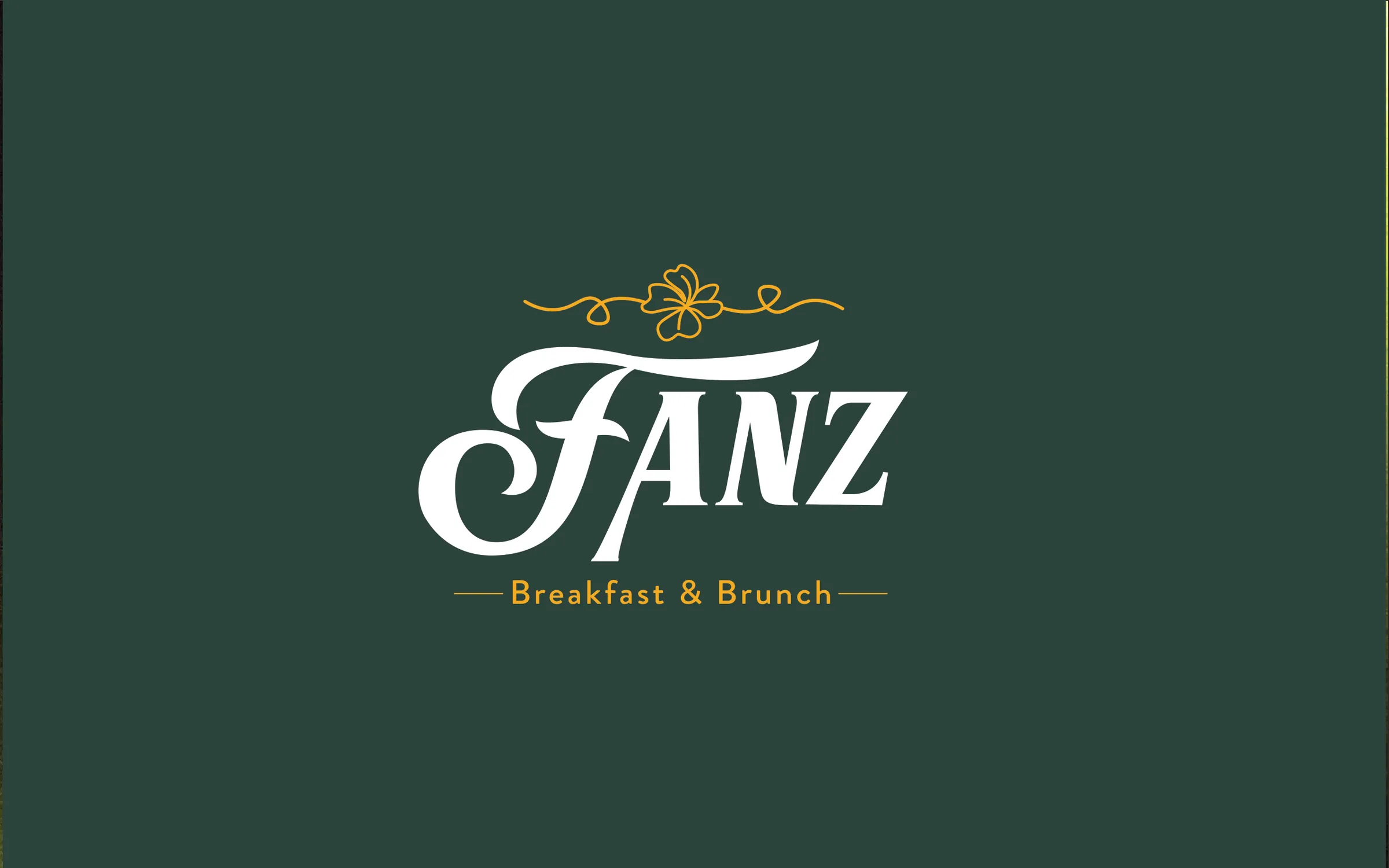 Fanz: Breakfast & Brunch
