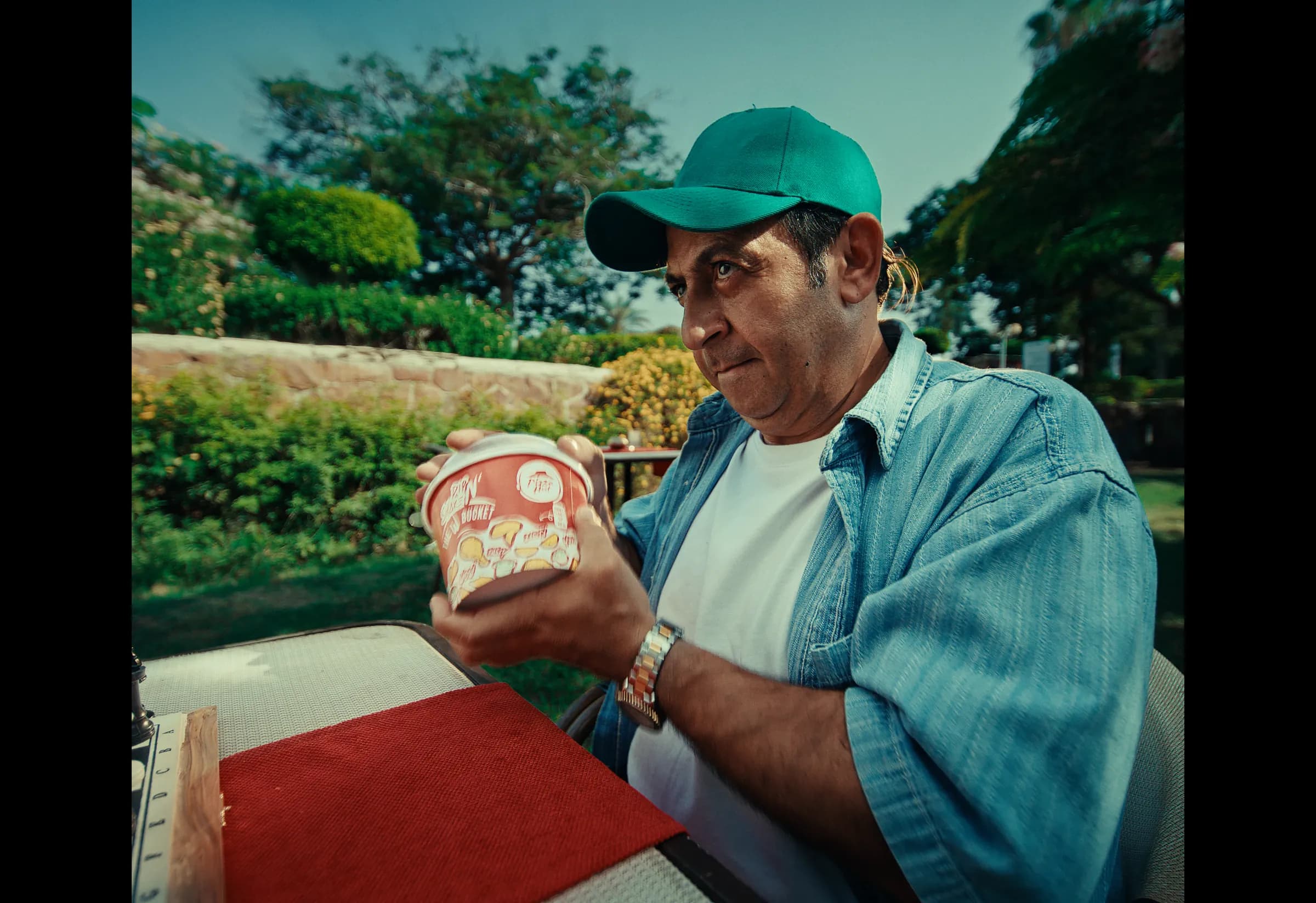 Pizza Hut Egypt, The W Bucket and always-on campaigns: image 12 of 13