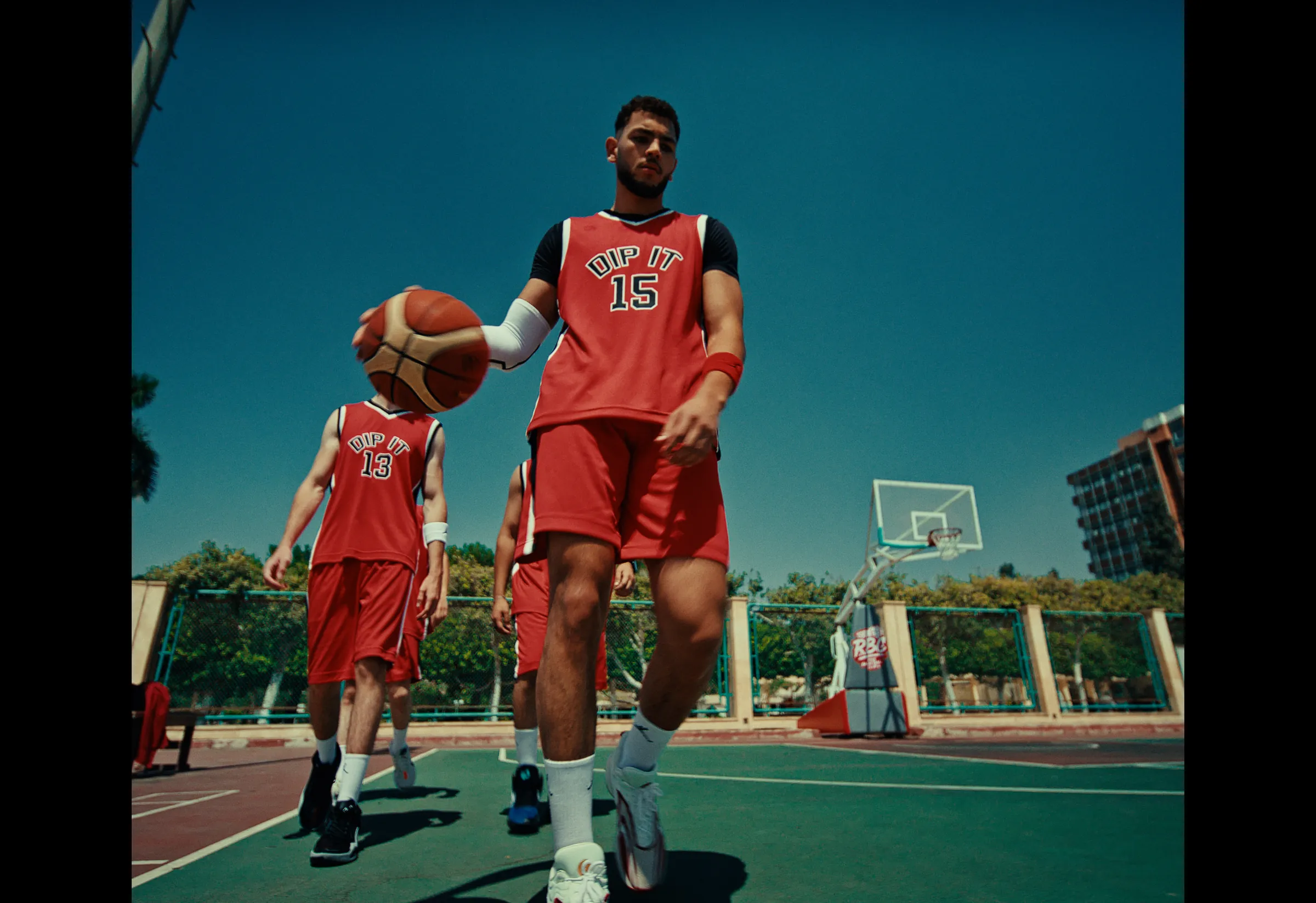 Pizza Hut Egypt, The W Bucket and always-on campaigns: image 13 of 13