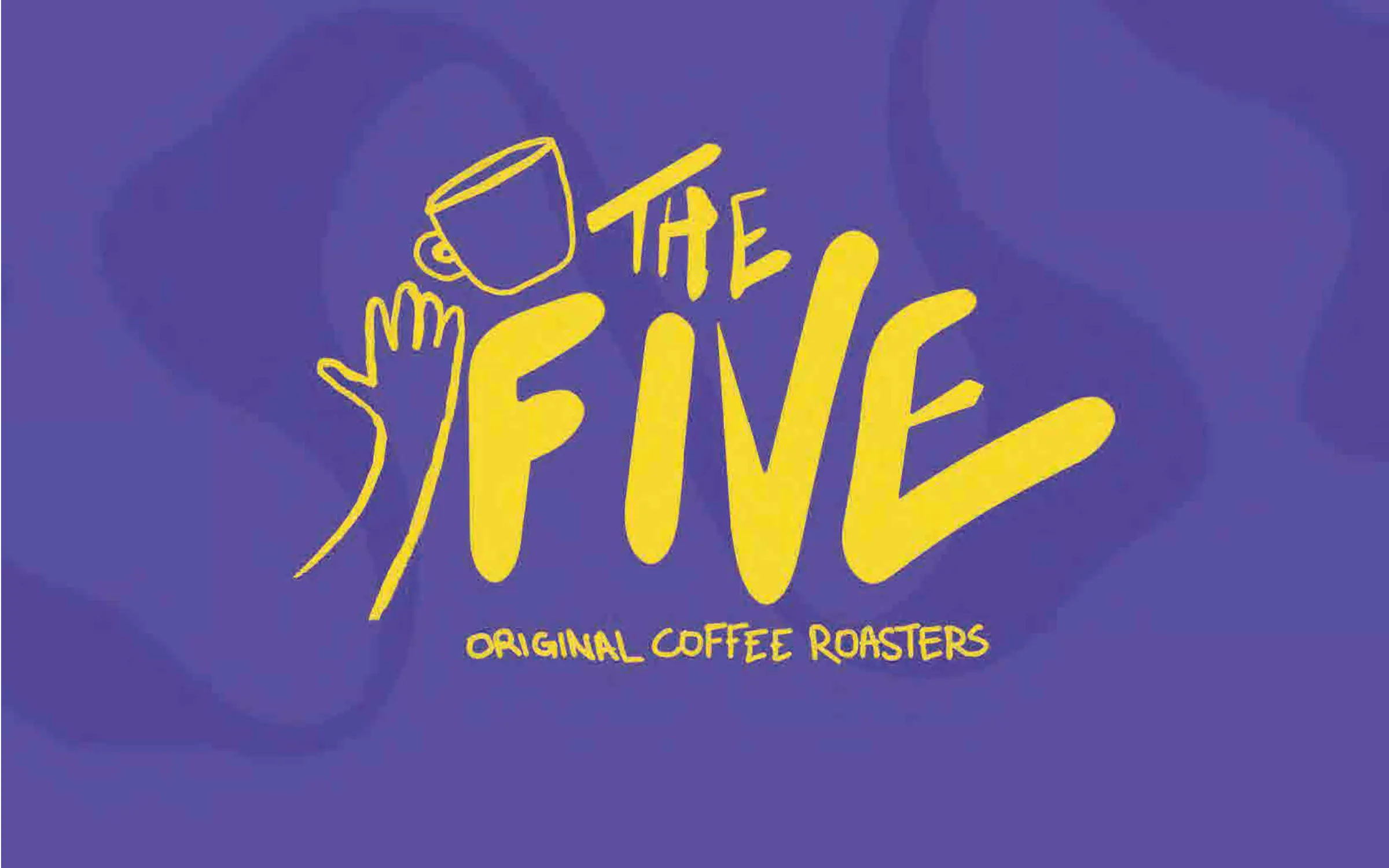 The Five: Original Coffee Roasters
